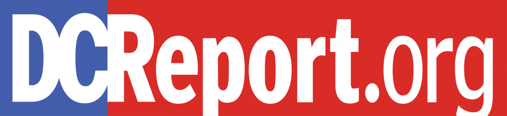 Image result for dcreport logo