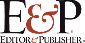Editor & Publisher logo