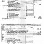 2005 Form 1040