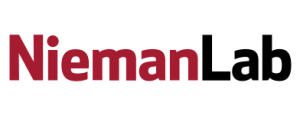 Nieman Lab logo