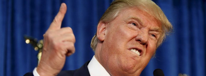 President Donald J. Trump