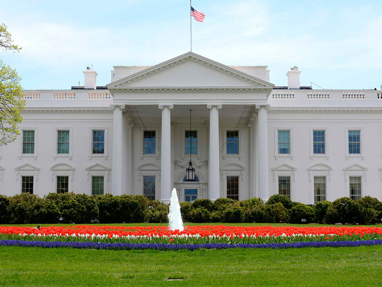Chinese spies in The White House?