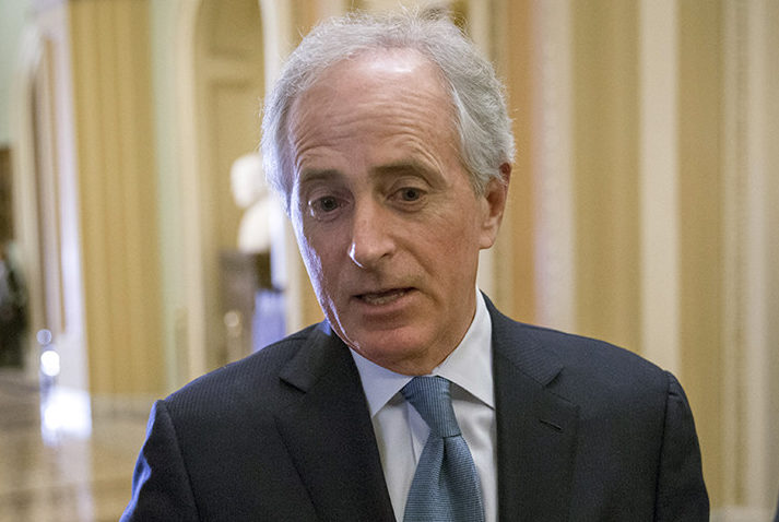 Senator Bob Corker
