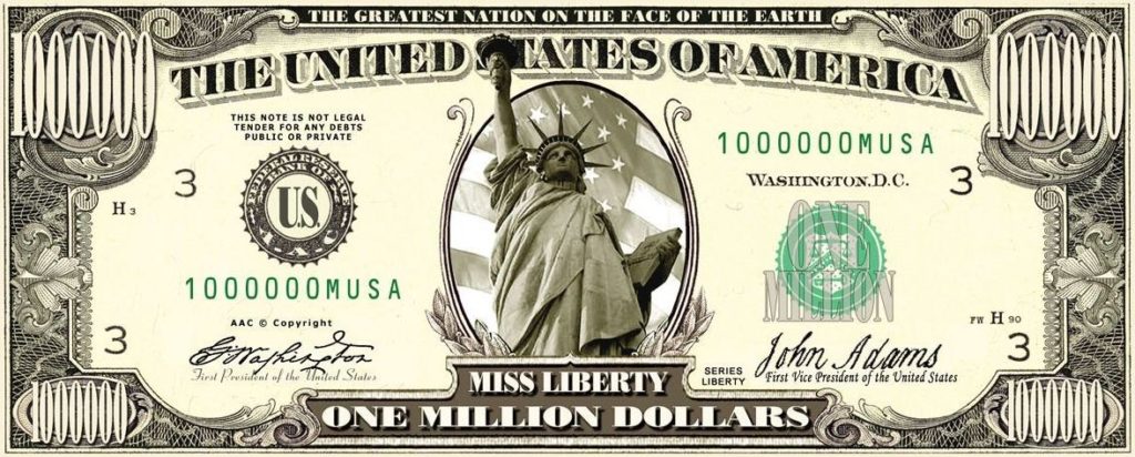 Republicans Buy Corker’s Vote A Million Dollar Bill