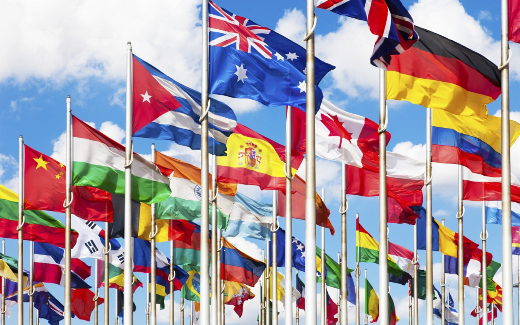 Flags of the World.