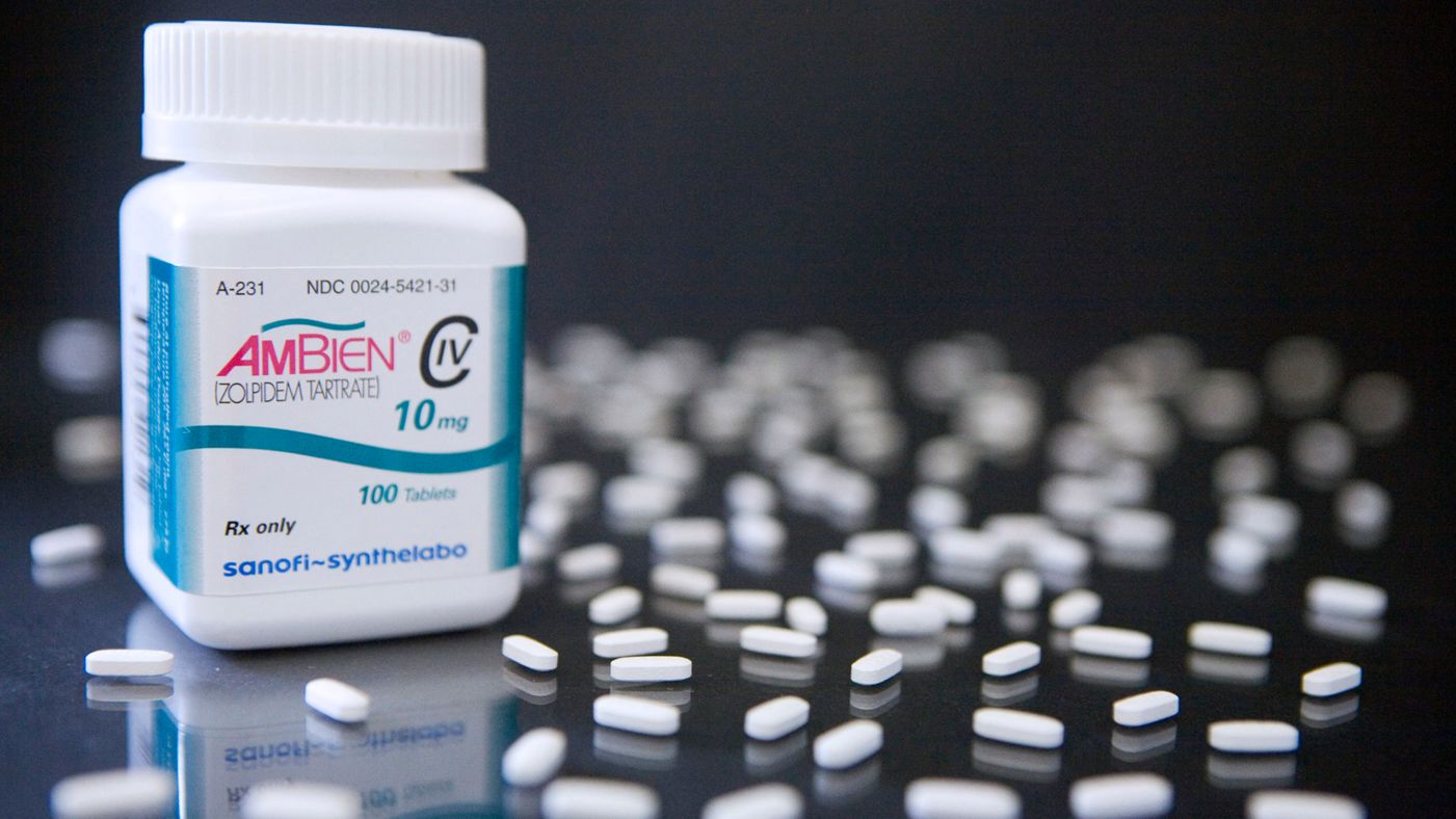 Zolpidem 5 mg online