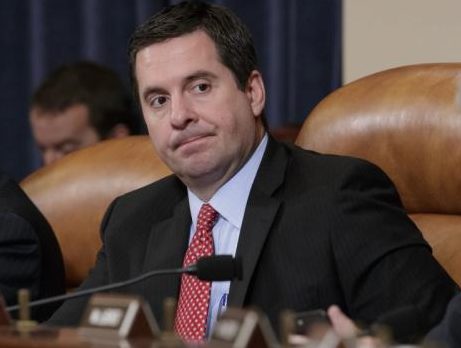 Devin Nunes