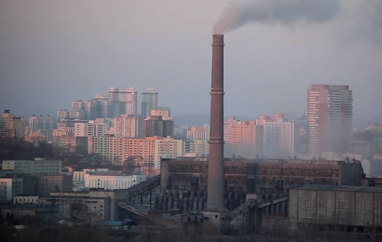 Trump's Energy Department puts out bogus report