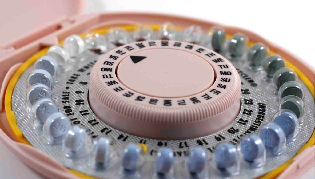 Birth Control Pills