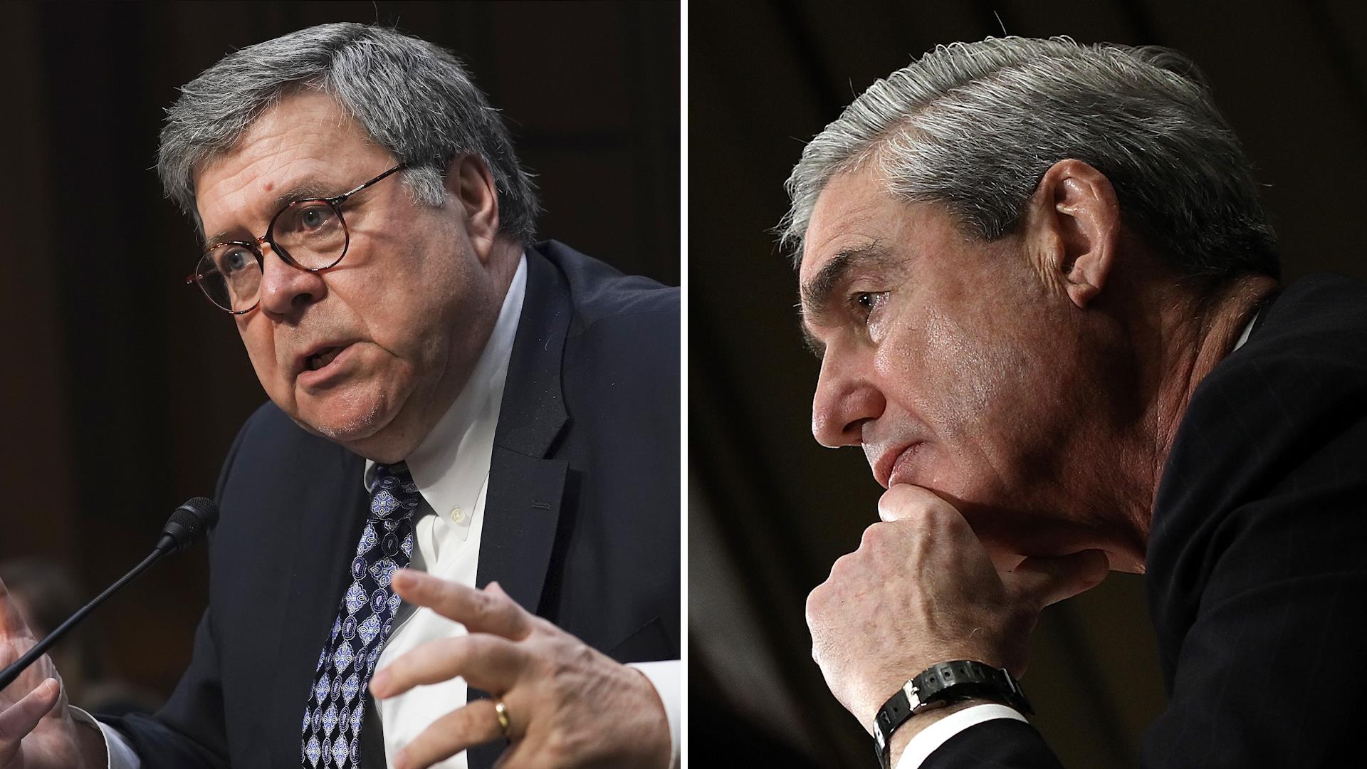 Barr and Mueller