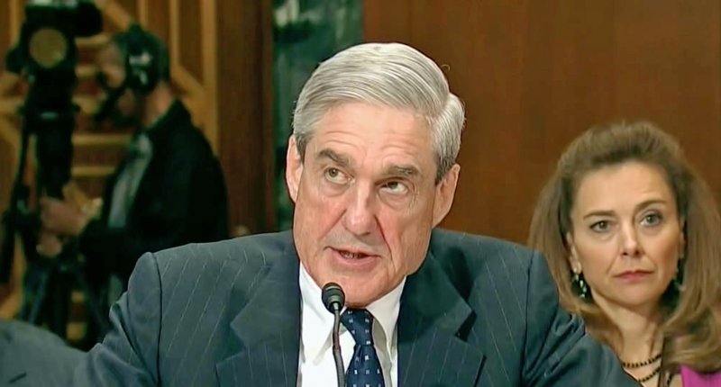 Robert Mueller