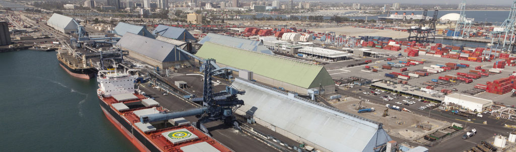 The IRS Ignores Another Whistleblower Complaint Oxbow Long Beach