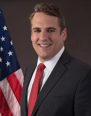 James Danly FERC nominee.