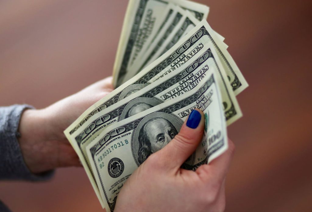 Buying Democracy In a Good Way Counting the campaign cash.