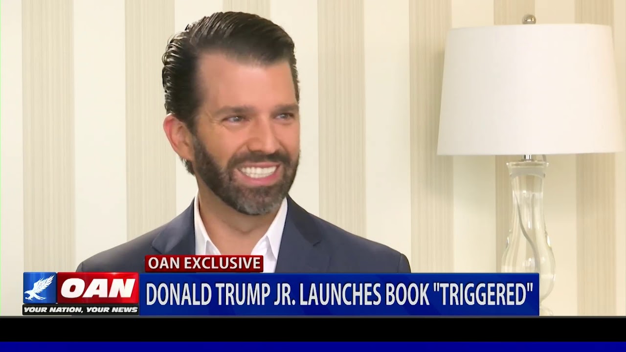 Donald Trump Junior