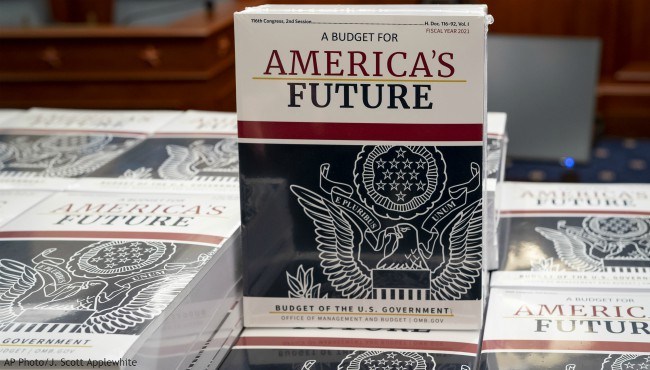 Trump Wanders Happy Go Magic Land