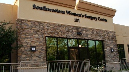 Texas Abortions Clinic