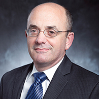 Donald Bender, from Mazars accounting firm Donald Bender, from Mazars accounting firm
