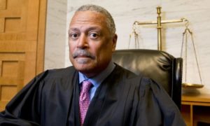 U.S. District Judge Emmet G. Sullivan