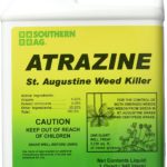 Atrazine herbicide