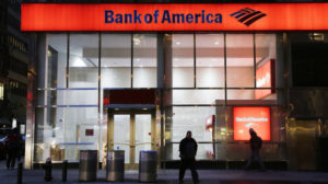 Wall Street S Big Banks Are Going To Need Another Government