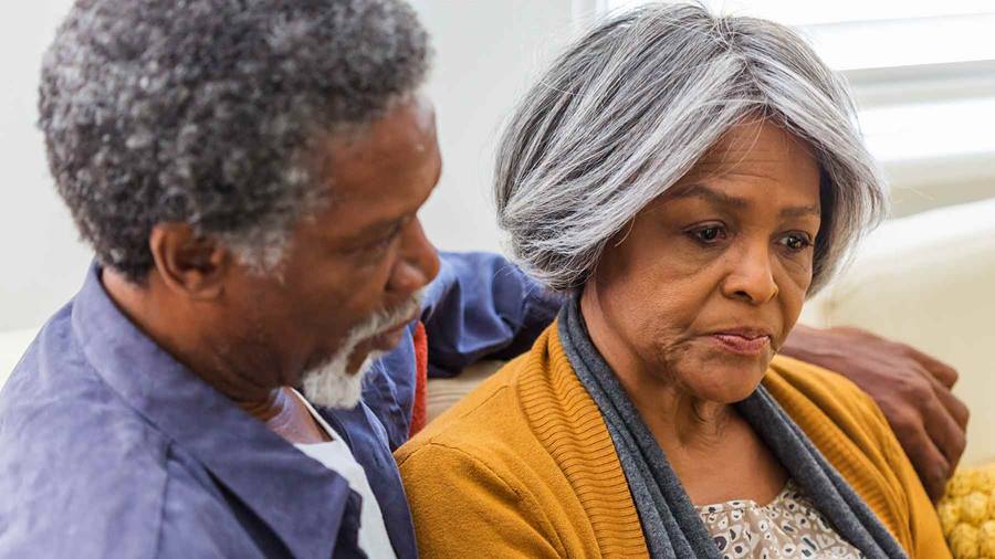 Mental Health Crisis Looms, Could Affect Millions