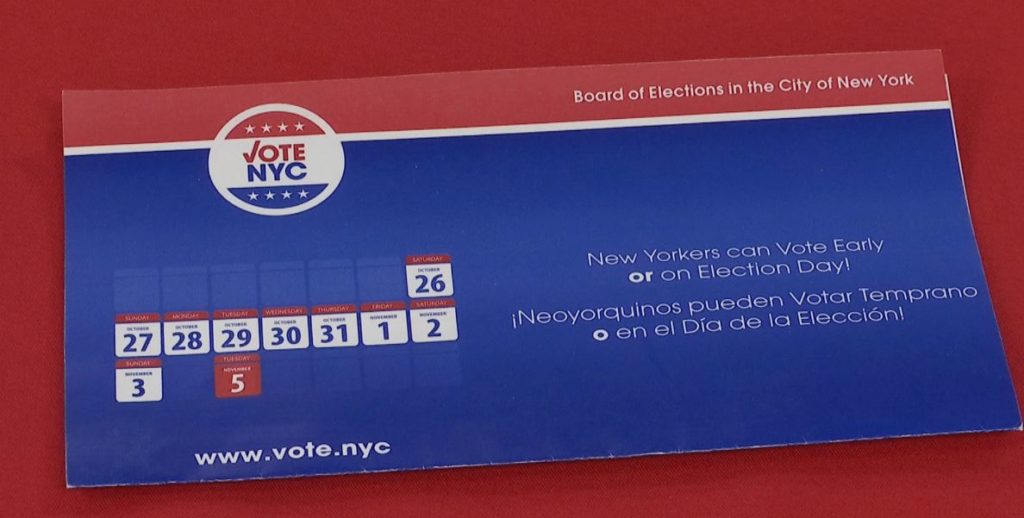 Voting by Mail: What's the Problem?