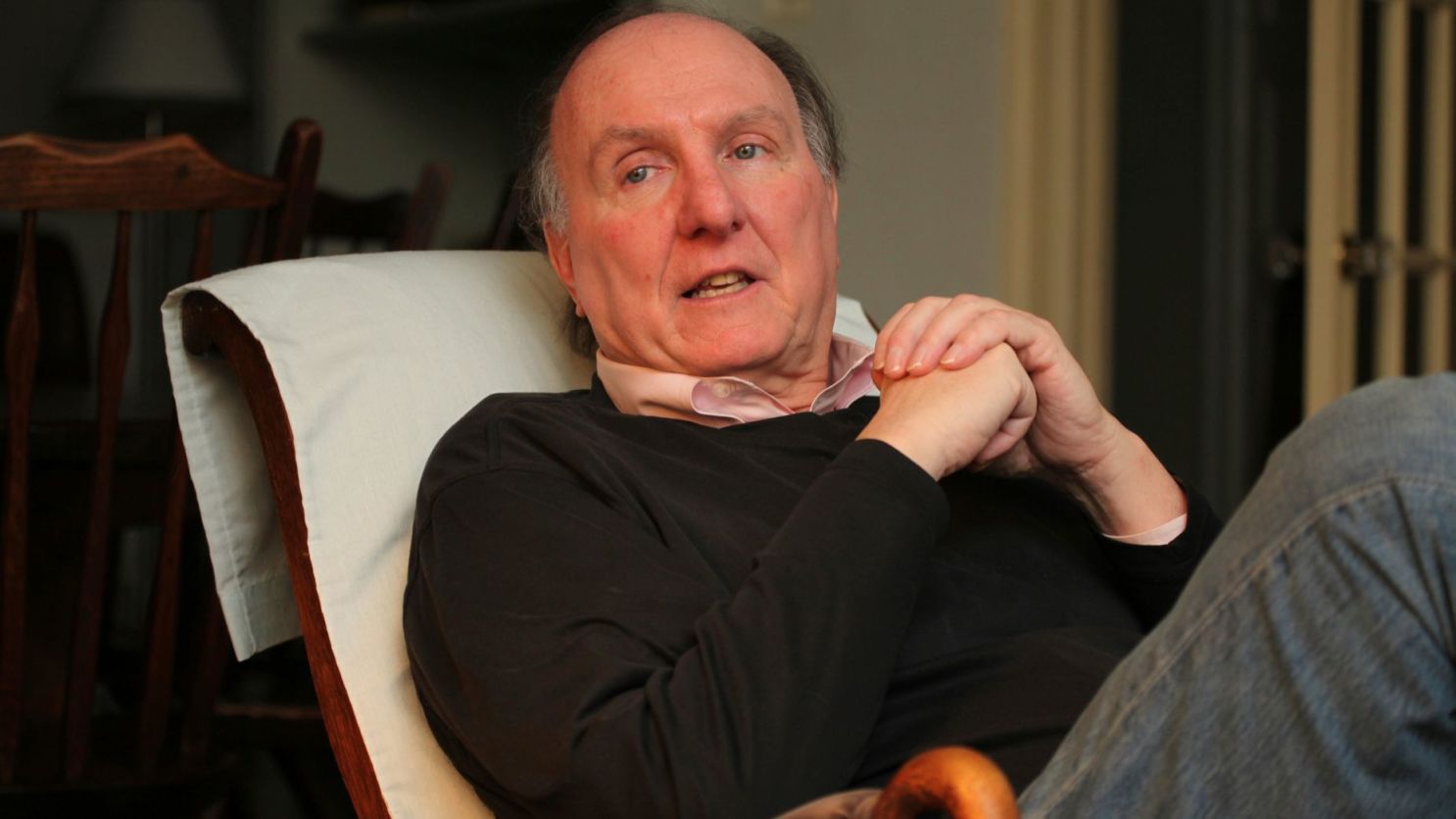 Wayne Barrett