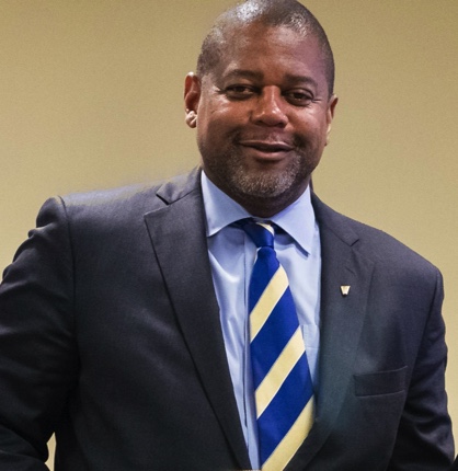 Warren S. Whitlock