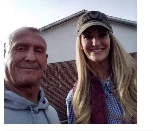 Georgia: https://twitter.com/jewishaction