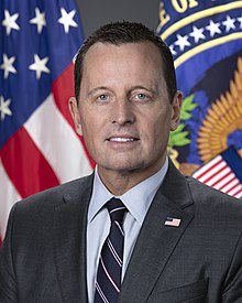 Russian Interference: Richard Grenell