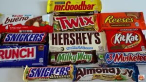 Child Slaves: The 1.5 Million Behind Your Chocolate Bar