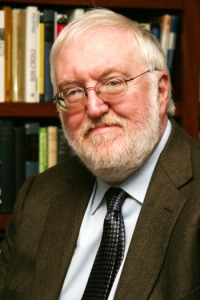 Robert McCullough utility economist