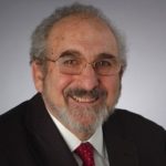 Professor Eric Kingson