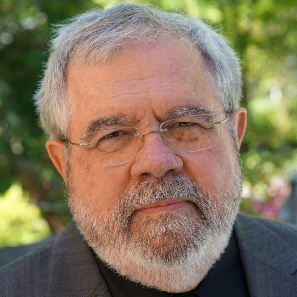 David Cay Johnston