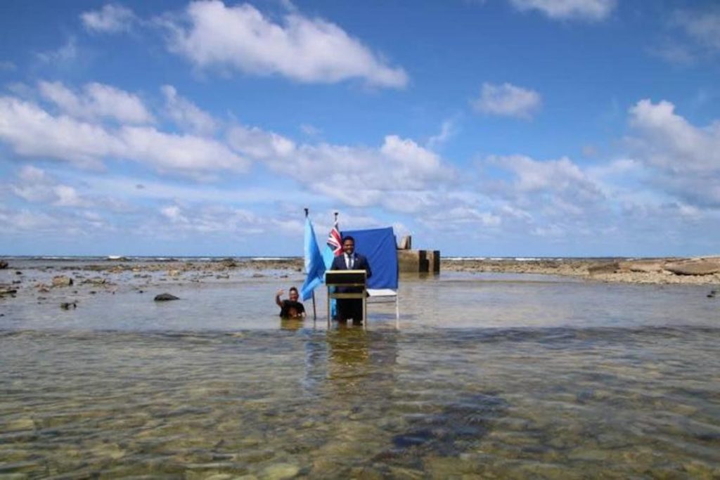 Why We’re Underestimating Climate Change