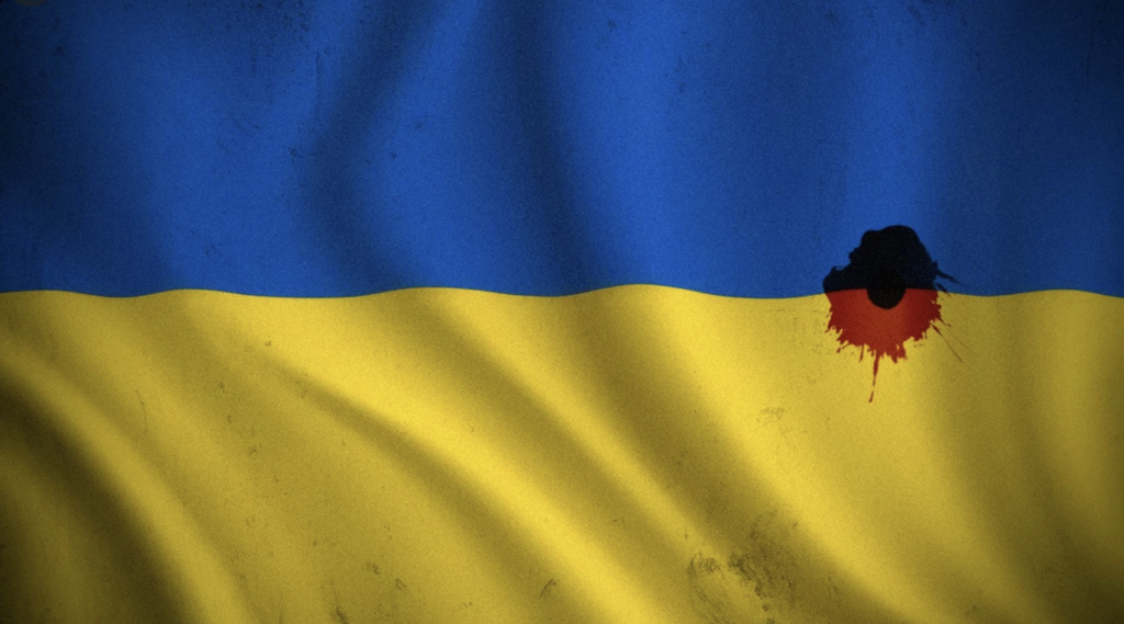 The Ukraine Invasion Issue We Aren’t Talking About Pixabay