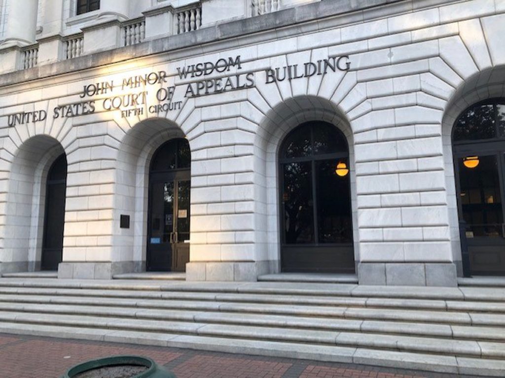 Conservative Appeals Court Asked to Throw Out ‘Ghost Gun’ Law