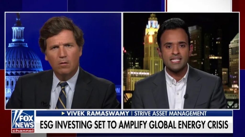 Why Republicans Hate Capitalism