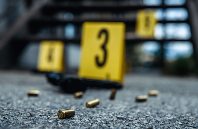 Gun Crime