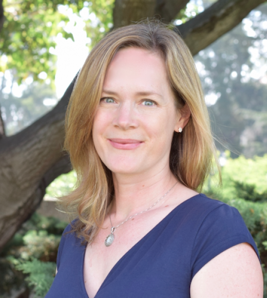 Jennie L. Durant, UC Davis, The Conversation