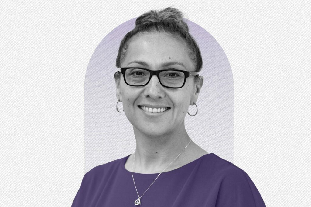 Raquel Martinez