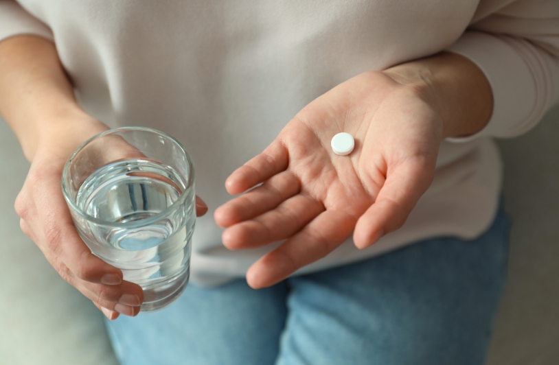 Federal District Court Could Rule Against Abortion-inducing Medications abortion-inducing medications