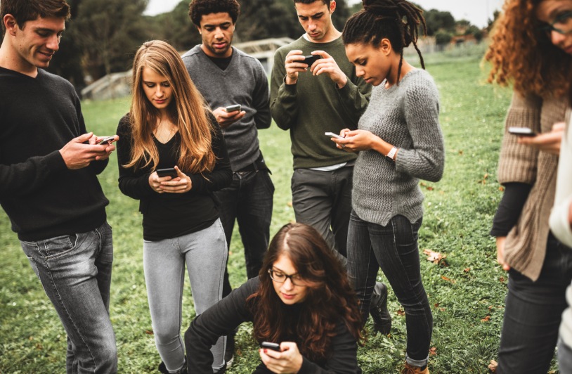 Social Media