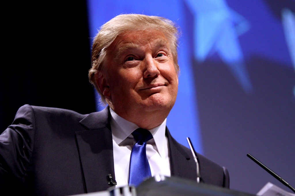 Judge Gives Trump Organization the Corporate Death Penalty Donald Trump