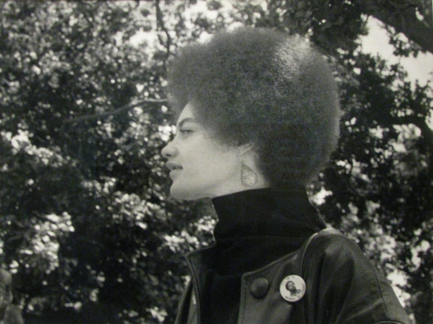 Kathleen Cleaver