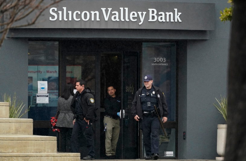 Silicon Valley Bank