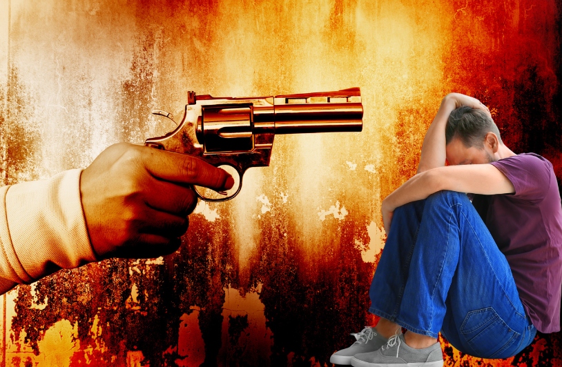 Mental Health and Gun Violence