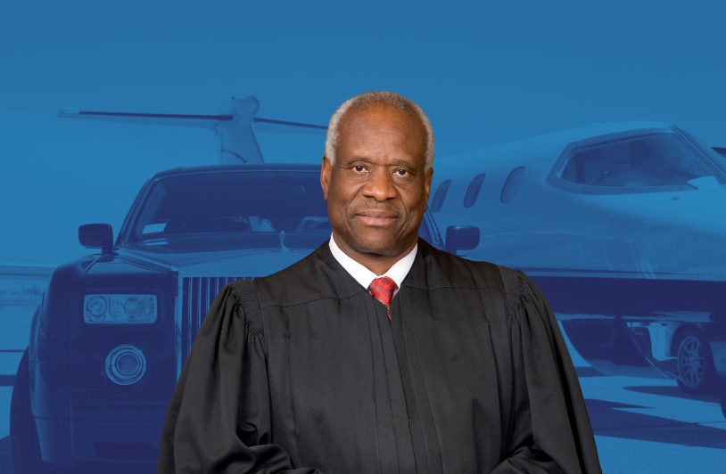 Clarence Thomas
