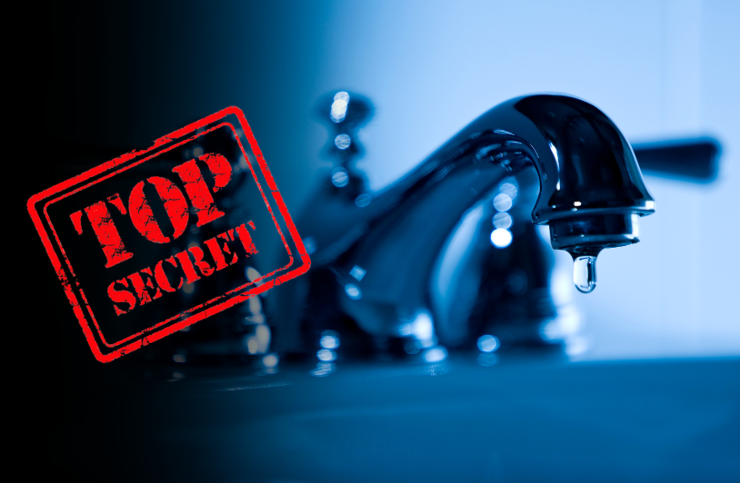 A Blind Eye to Leaks of Classified Documents | DCReport.org